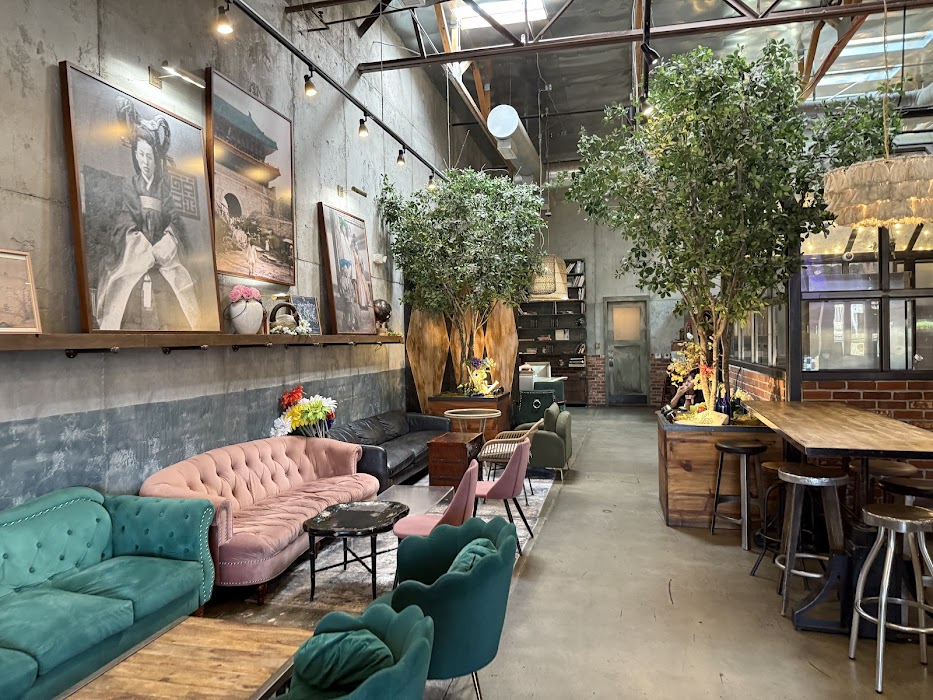 Gäbi Coffee & Bakery fotoğraf 1