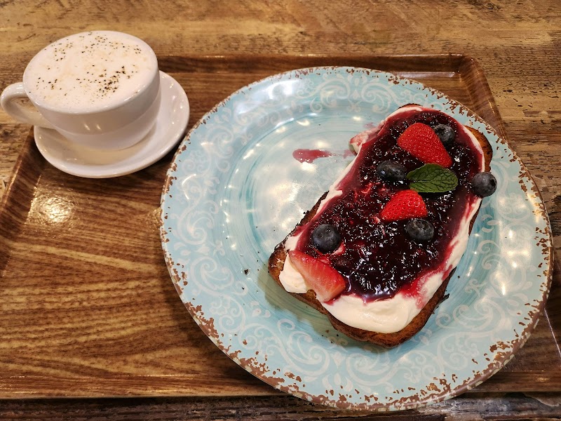 Gäbi Coffee & Bakery photo 3