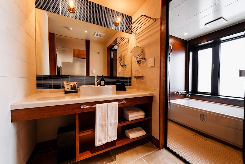 Prostyle Terrace Naha［プロスタイルテラスナハ・沖縄那覇県庁前ホテル］ 3