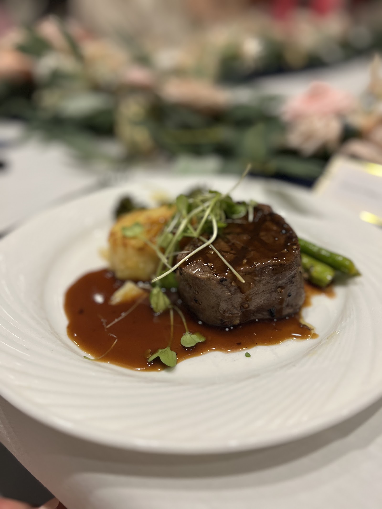 Sage Events Catering and Allergen Friendly Meal Delivery