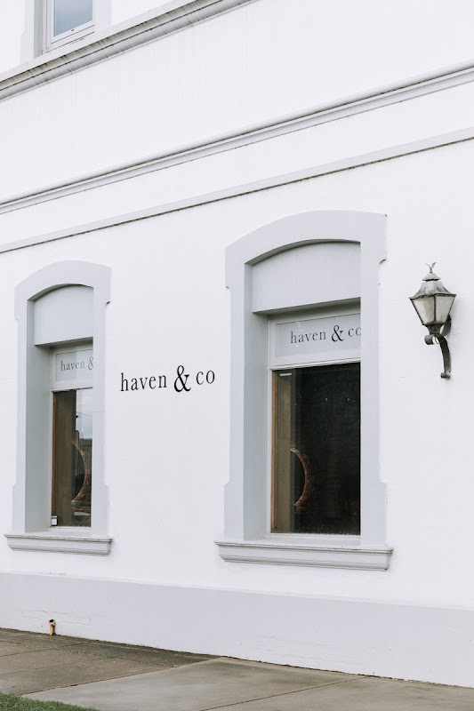 Haven & Co photo 1