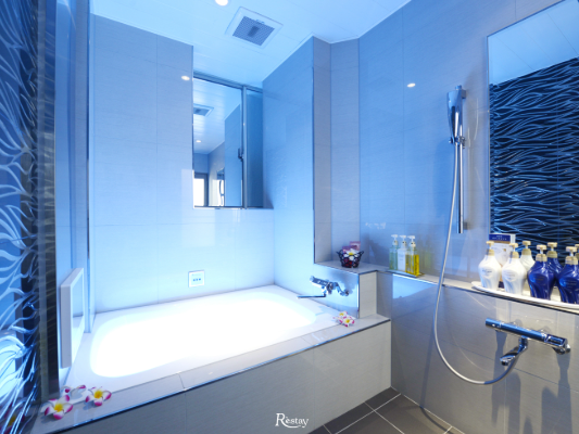 レステイ岡山 3