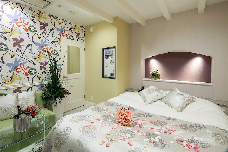 レステイ岡山 2