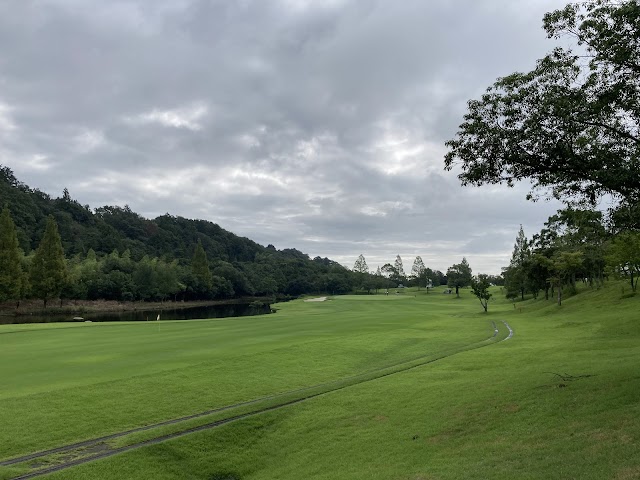 Golf 5 Country Yokkaichi Course - Photo 8