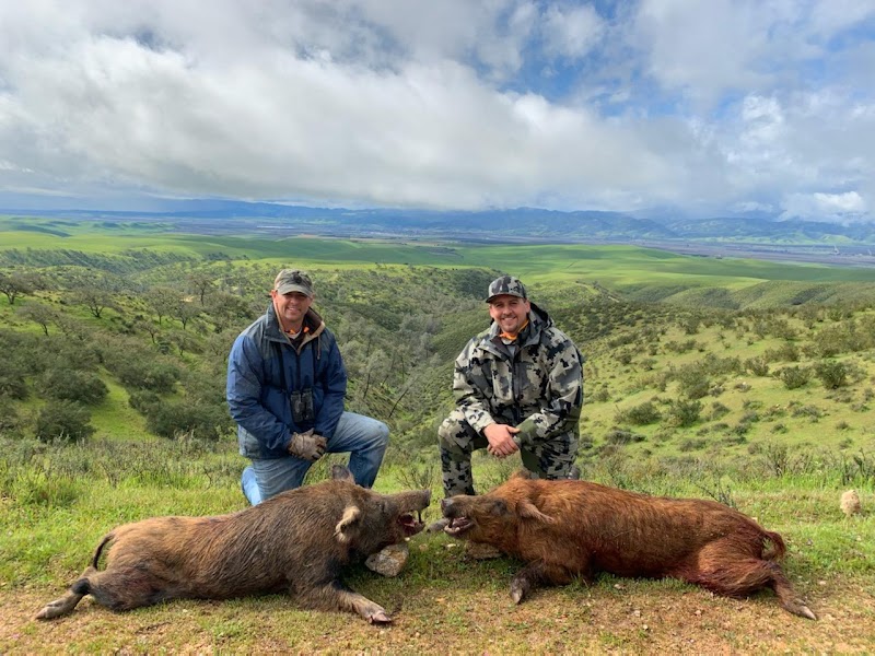 Schmidt Guide Service LLC. - Photo 1