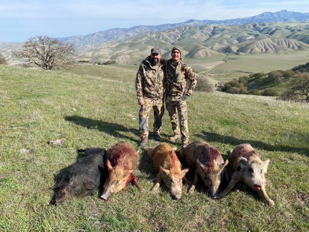 Schmidt Guide Service LLC.