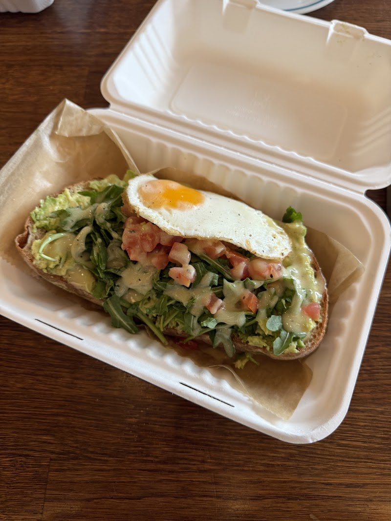 Bird Rock Coffee Roasters - Torrey Pines photo 3