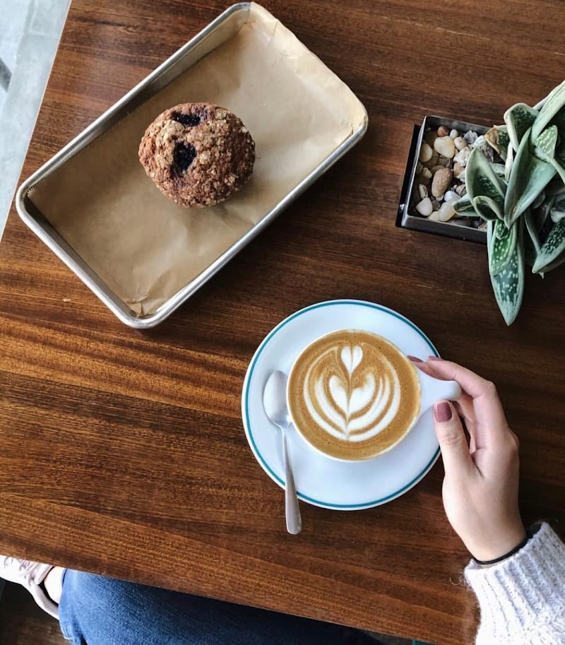 Bird Rock Coffee Roasters - Torrey Pines photo 2