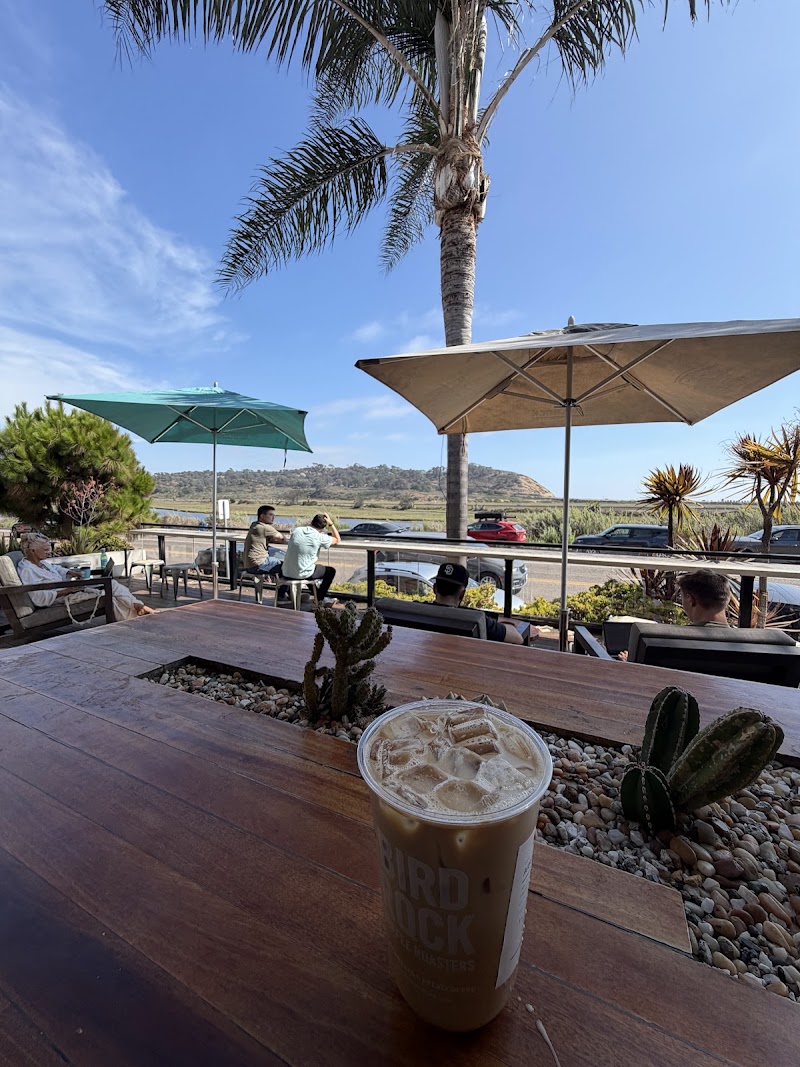 Bird Rock Coffee Roasters - Torrey Pines photo 2