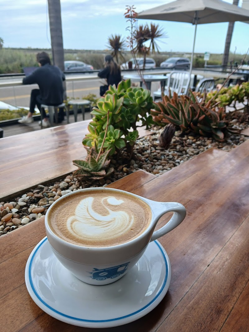 Bird Rock Coffee Roasters - Torrey Pines photo 3
