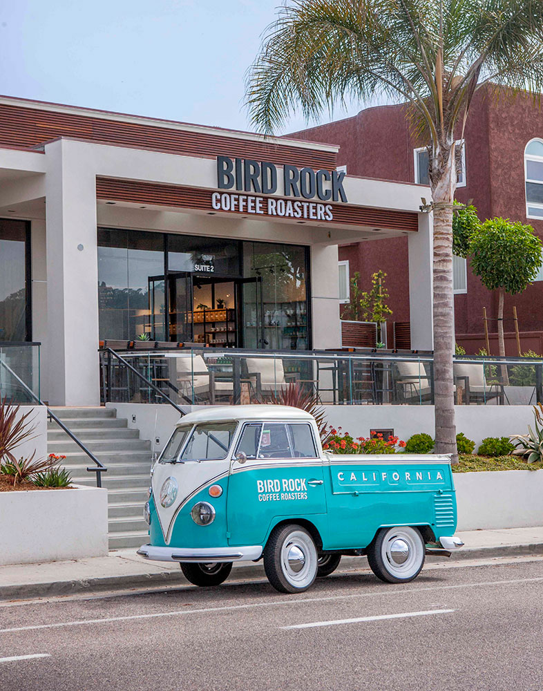 Bird Rock Coffee Roasters - Torrey Pines photo 1
