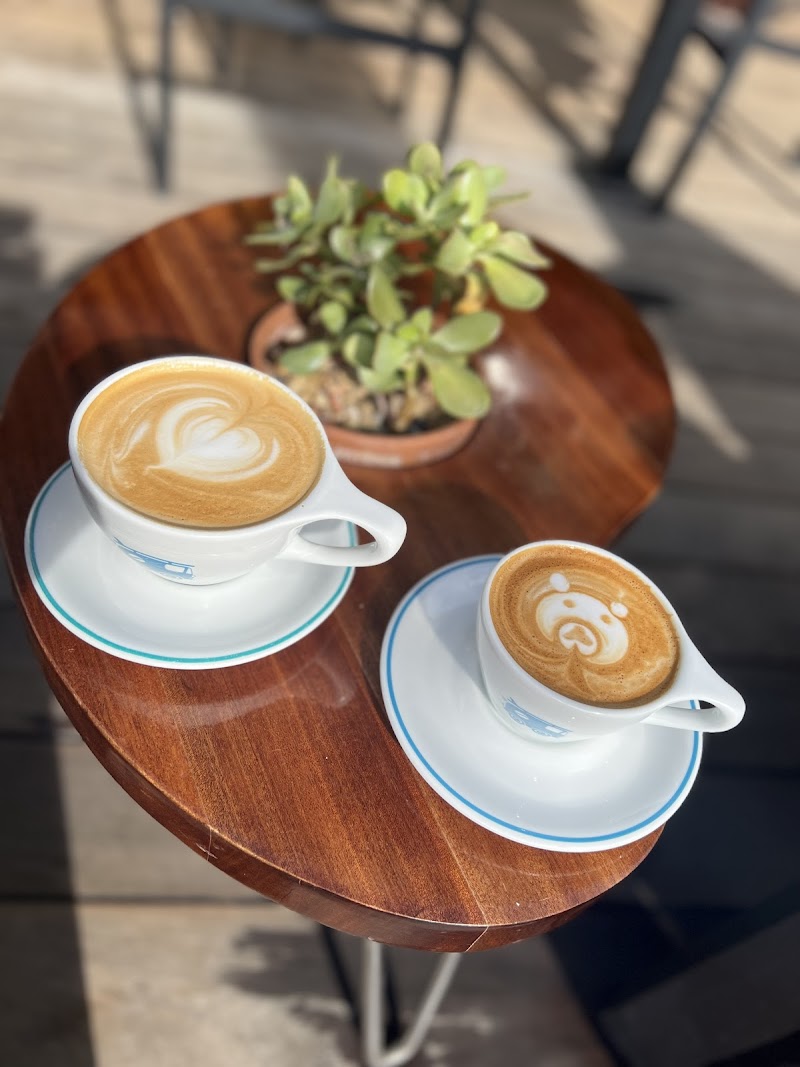 Bird Rock Coffee Roasters - Torrey Pines photo 4