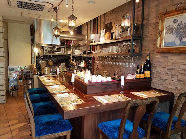 トラットリア ソメヤ