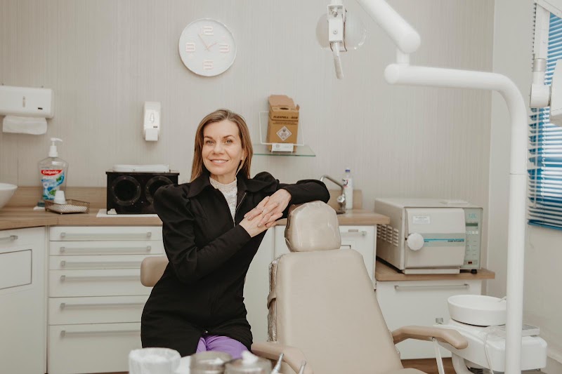 Clínica Odontológica Dra. Cristiane Feris – Estética e Reabilitação Oral em Campinas