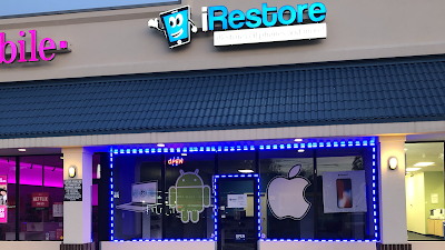 iRestore