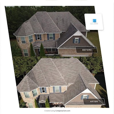 Pro Edge Roofing