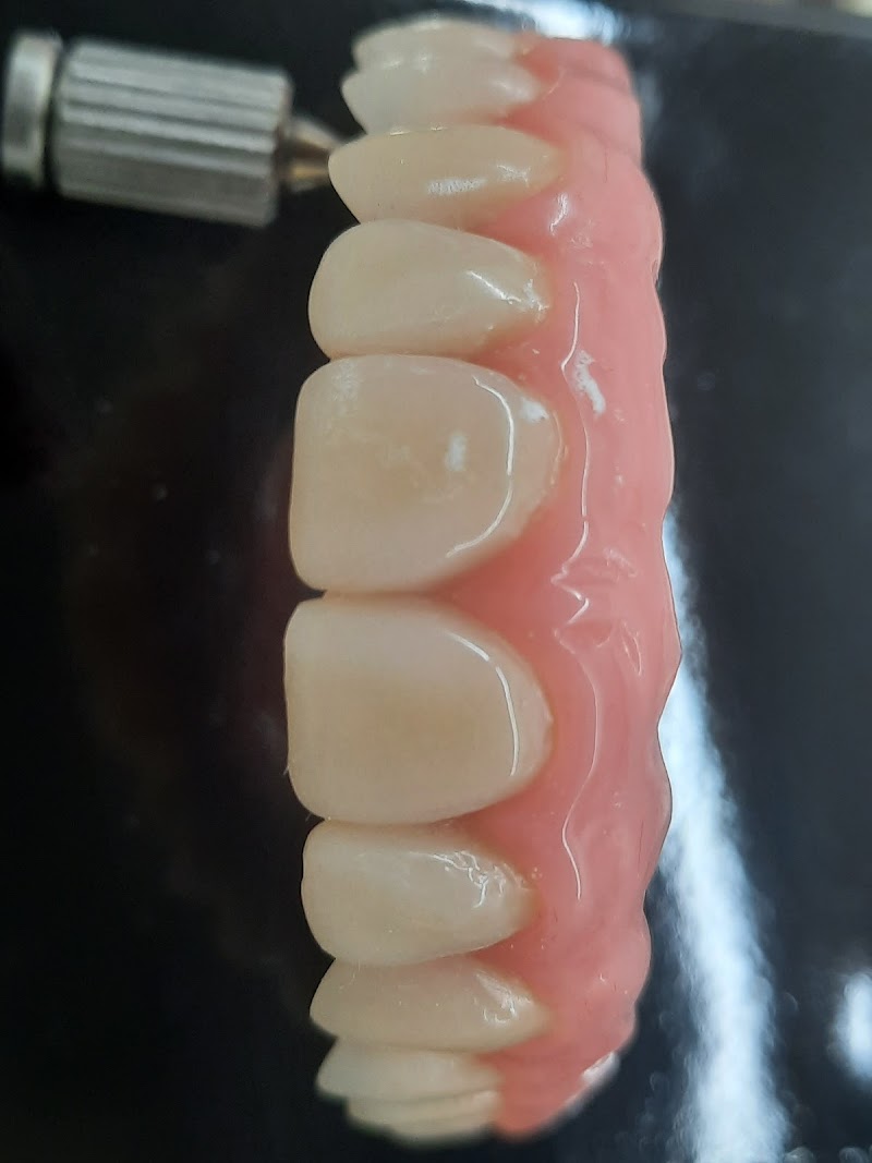 Luís Otavio Odonto - foto 3