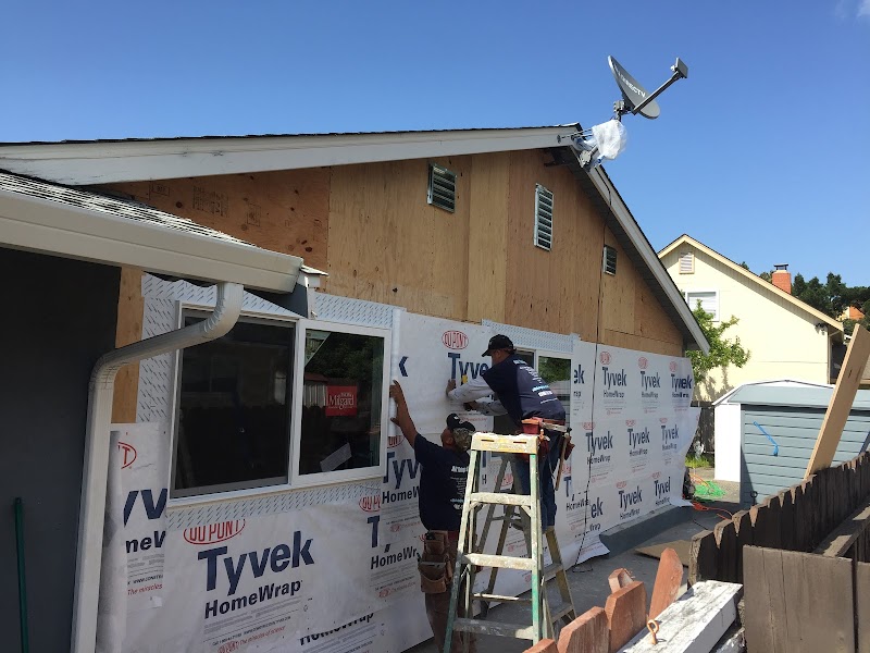 All Things Good - General Contractor in Richmond