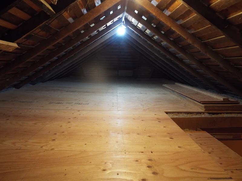 All Things Good - General Contractor in Richmond