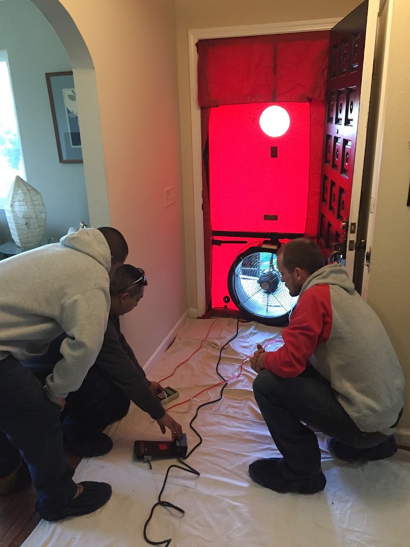 All Things Good - General Contractor in Richmond