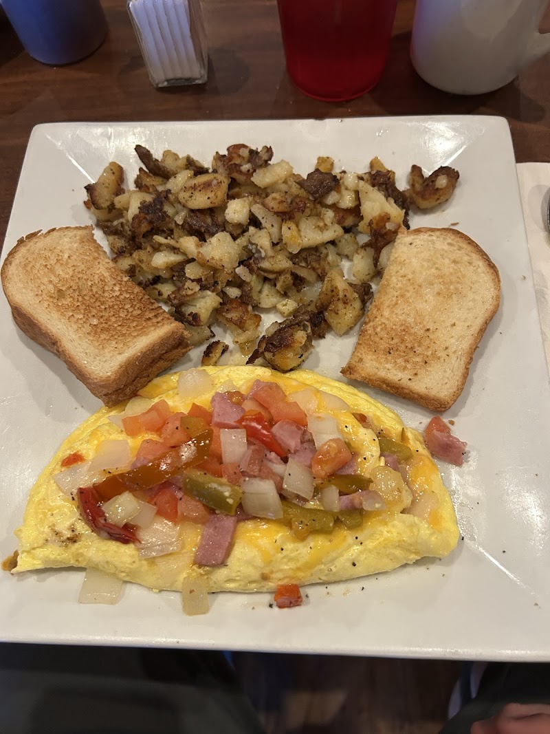 Kountry Kafe photo 2