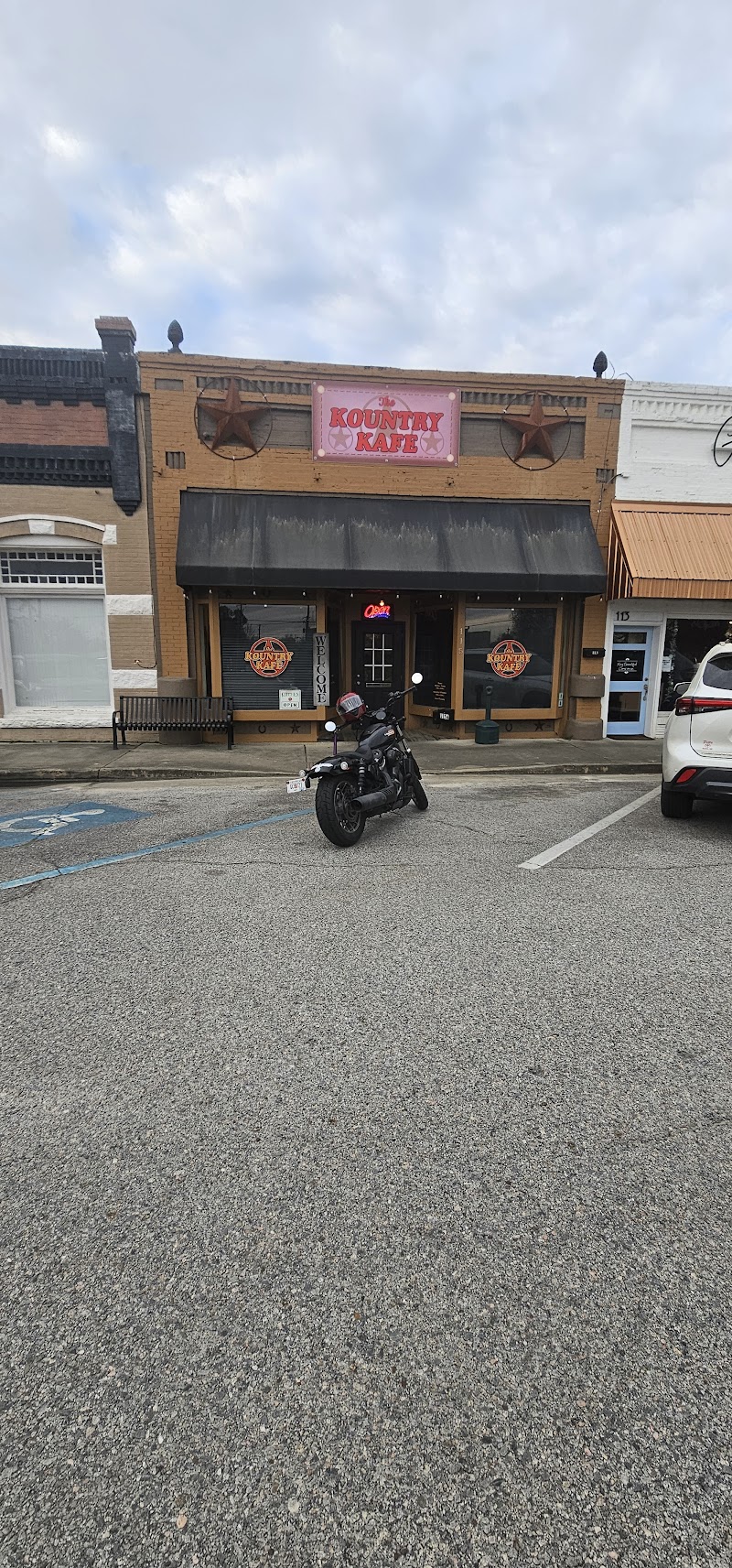 Kountry Kafe photo 1