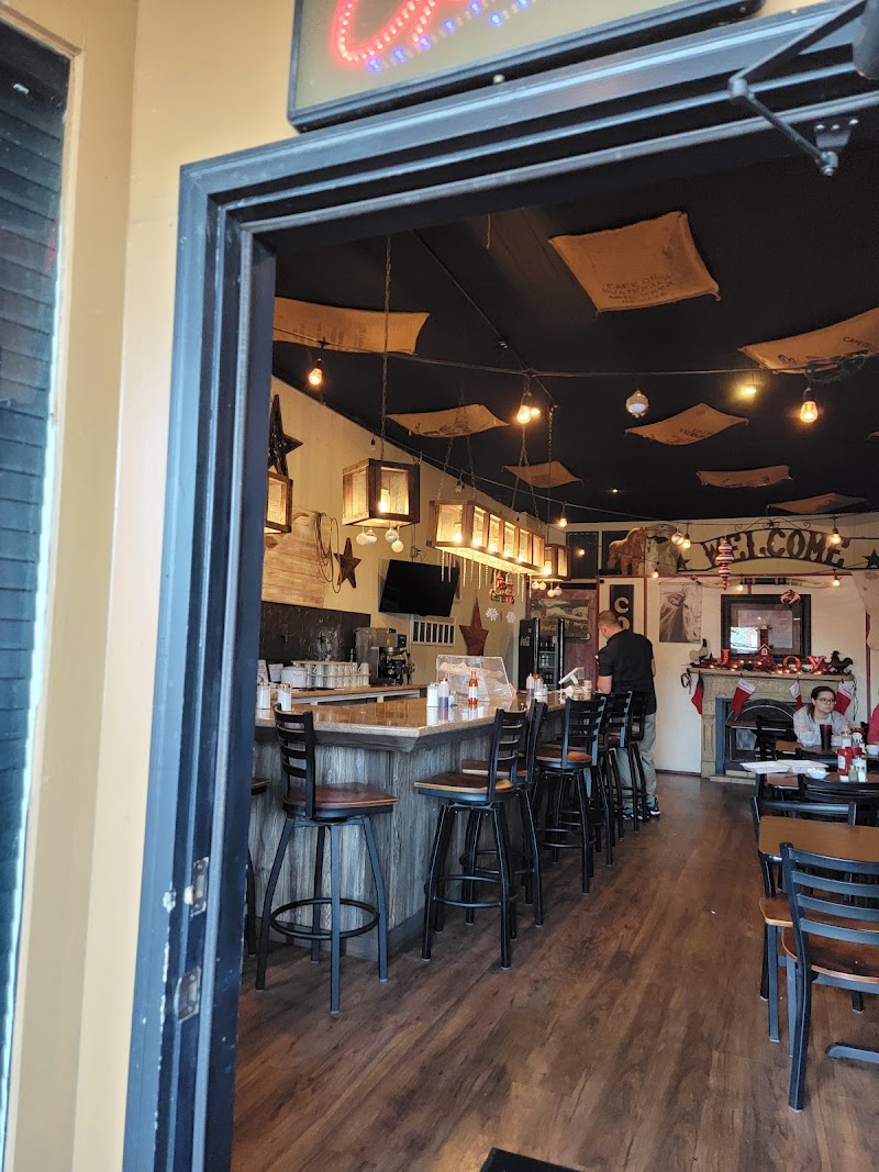 Kountry Kafe photo 4