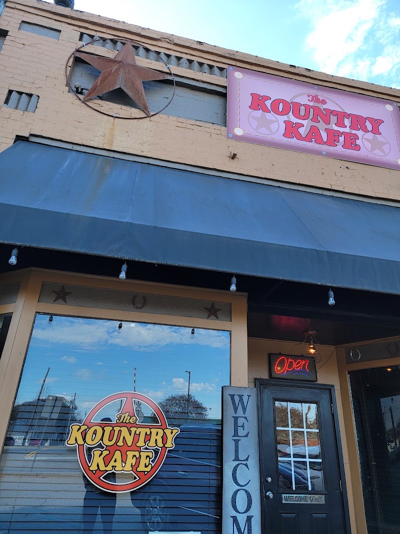 Kountry Kafe photo 3