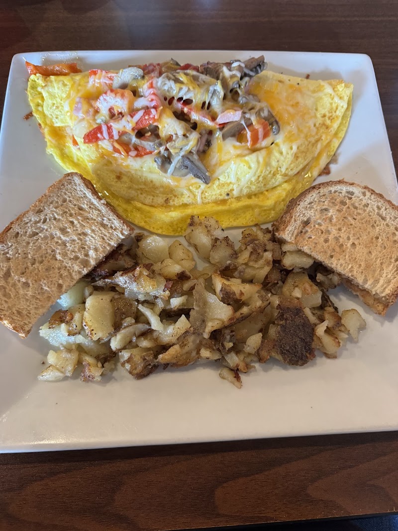 Kountry Kafe photo 2