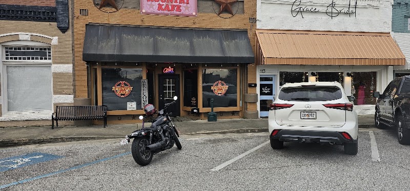 Kountry Kafe photo 3