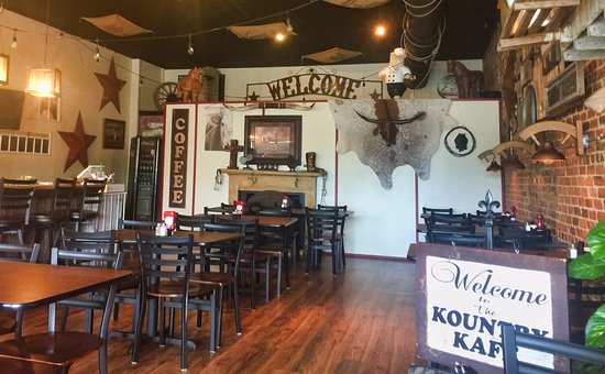 Kountry Kafe photo 4