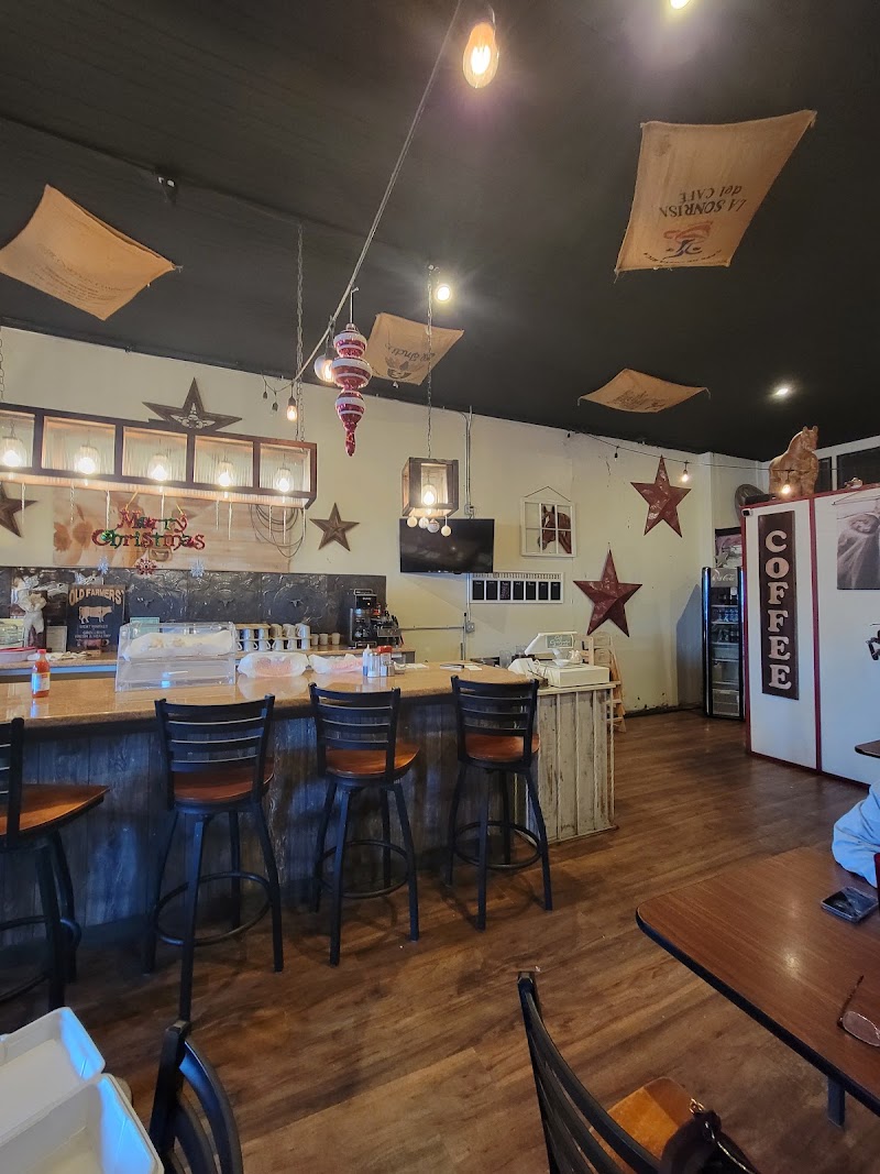 Kountry Kafe photo 4