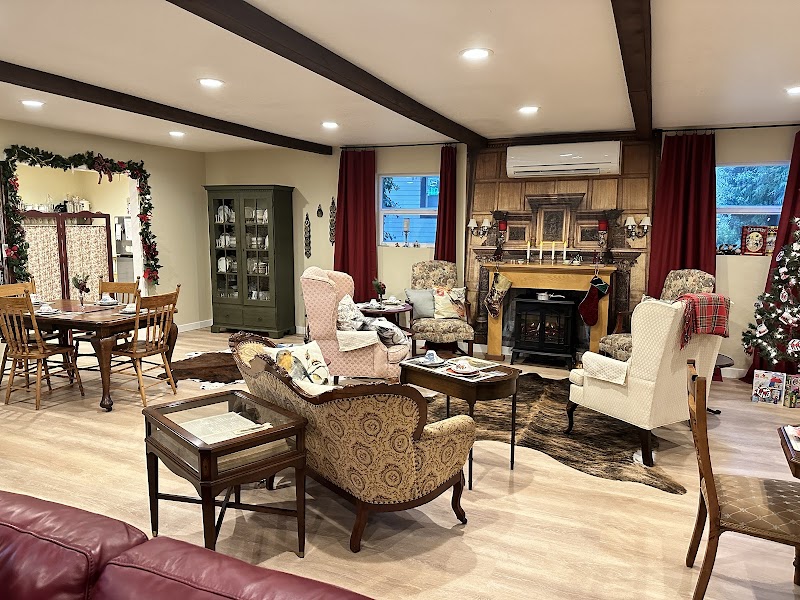 Granny Fi's Shortbread photo 1