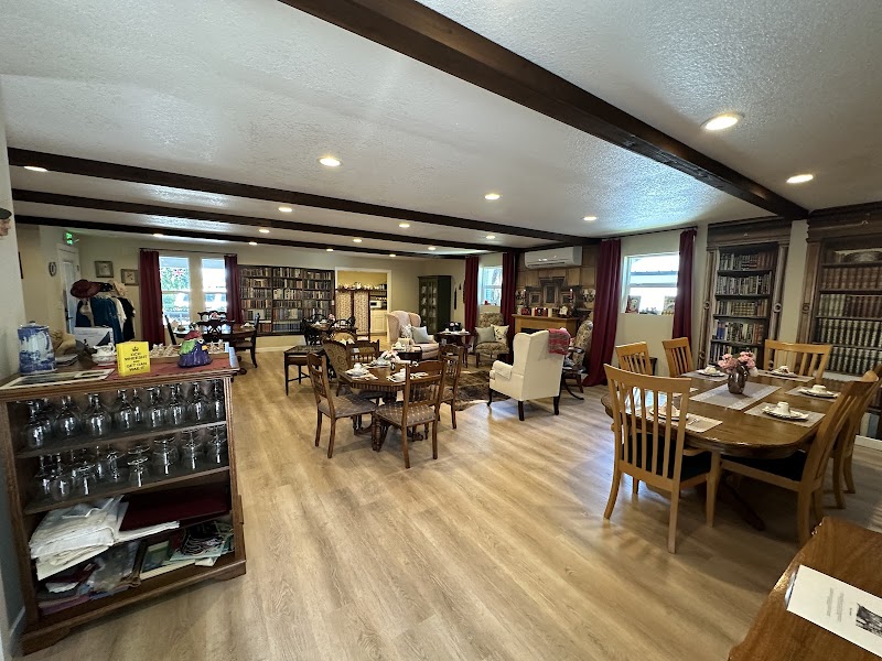 Granny Fi's Shortbread photo 3