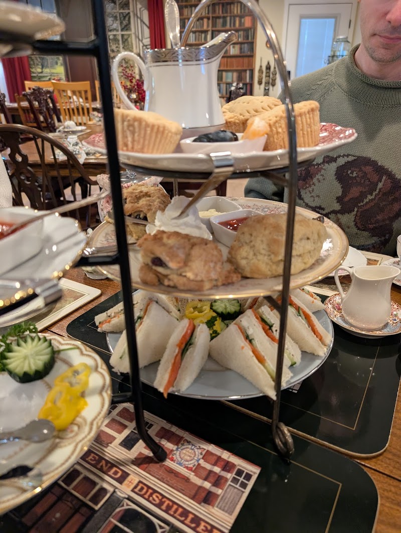 Granny Fi's Shortbread photo 4