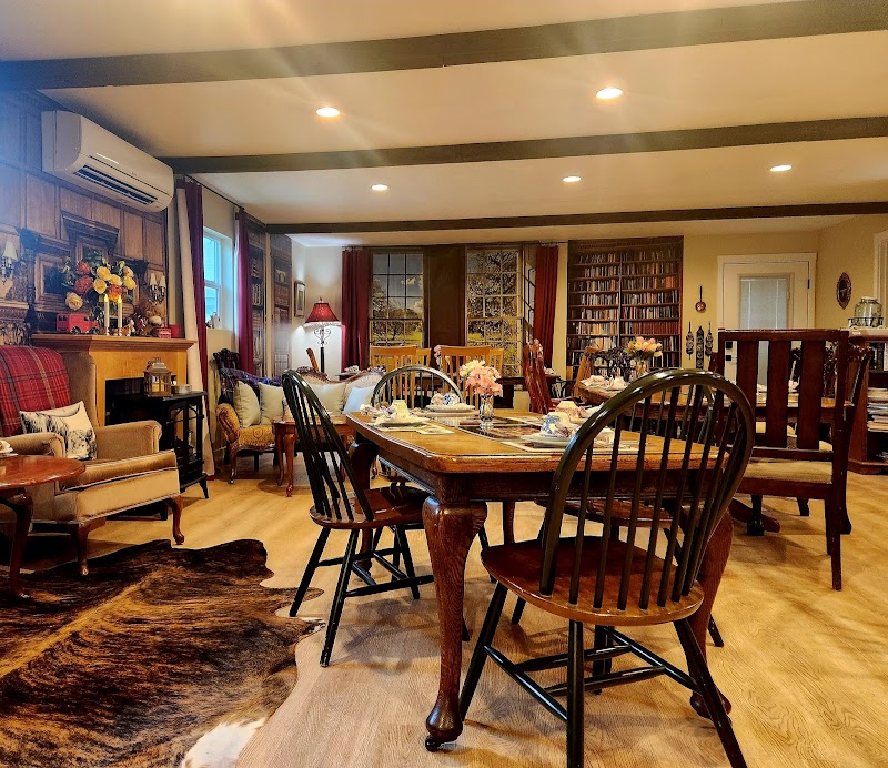 Granny Fi's Shortbread photo 2