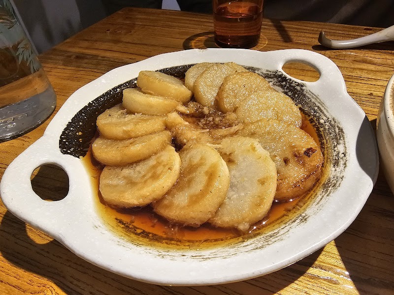 Chakra Cafe 八分目 photo 3