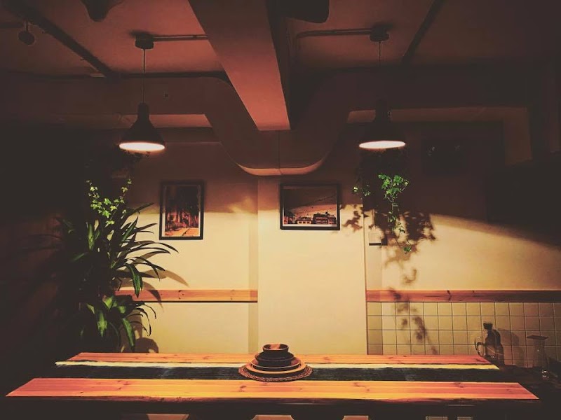 Chakra Cafe 八分目 photo 1