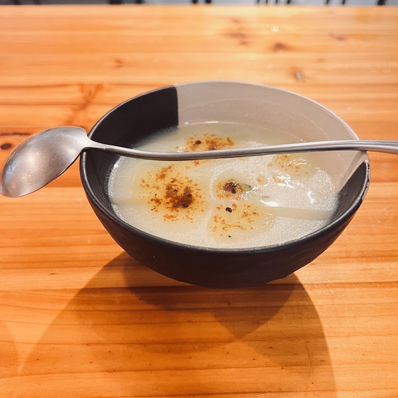 Chakra Cafe 八分目 photo 5