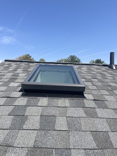 High Technology Roofing General Contractor LLC