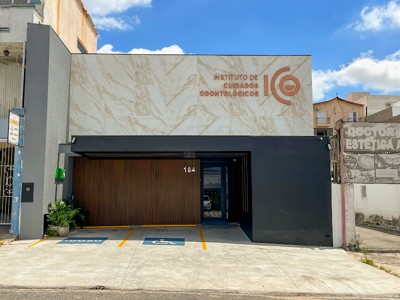 ICO Sorocaba - Clínica Odontológica e Cursos Profissionalizantes - foto 4