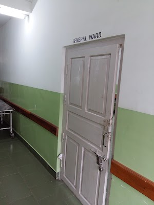 GIVF Hospital
