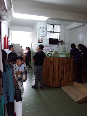 GIVF Hospital - Image 2