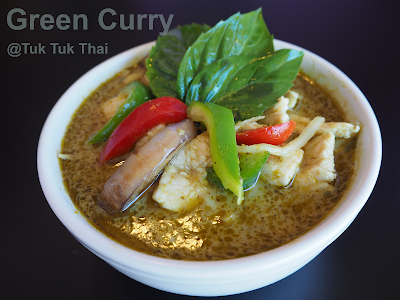 Tuk Tuk Thai photo 3