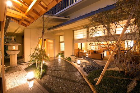 松井本館 MATSUI HONKAN