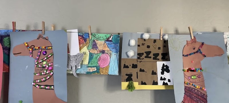 Cactus Kids Art Studio — Art Studio in Phoenix