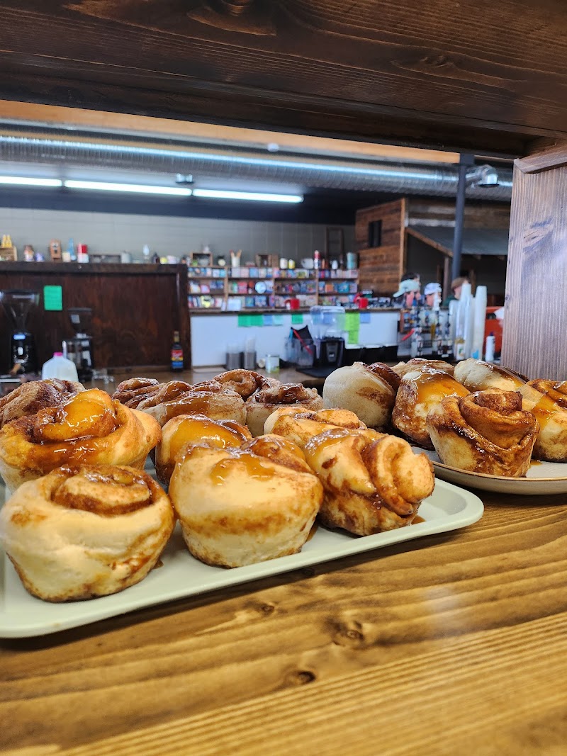 Copper Creek Cafe & Mercantile photo 2