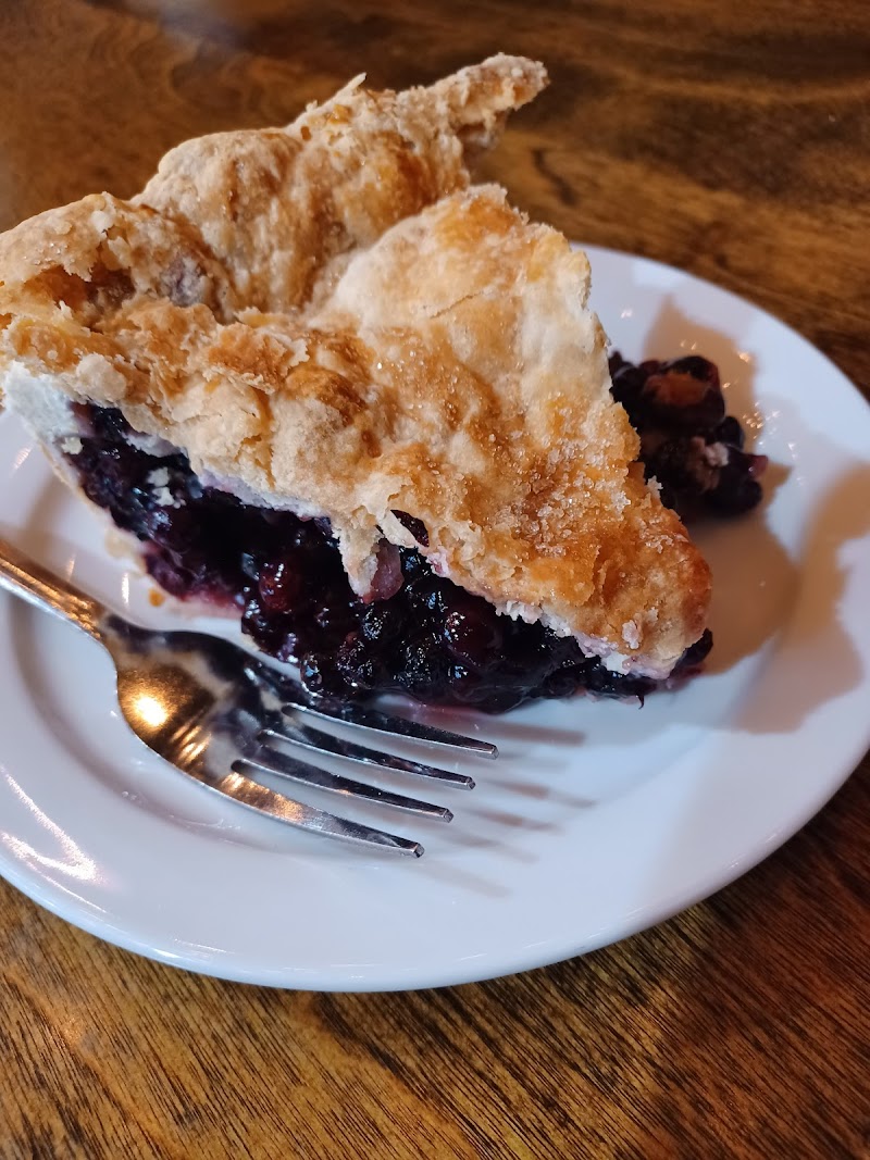 Copper Creek Cafe & Mercantile photo 4