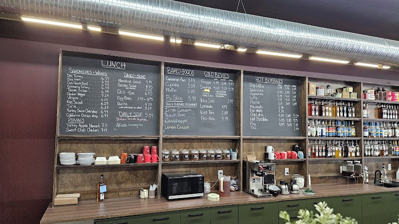 Copper Creek Cafe & Mercantile photo 3