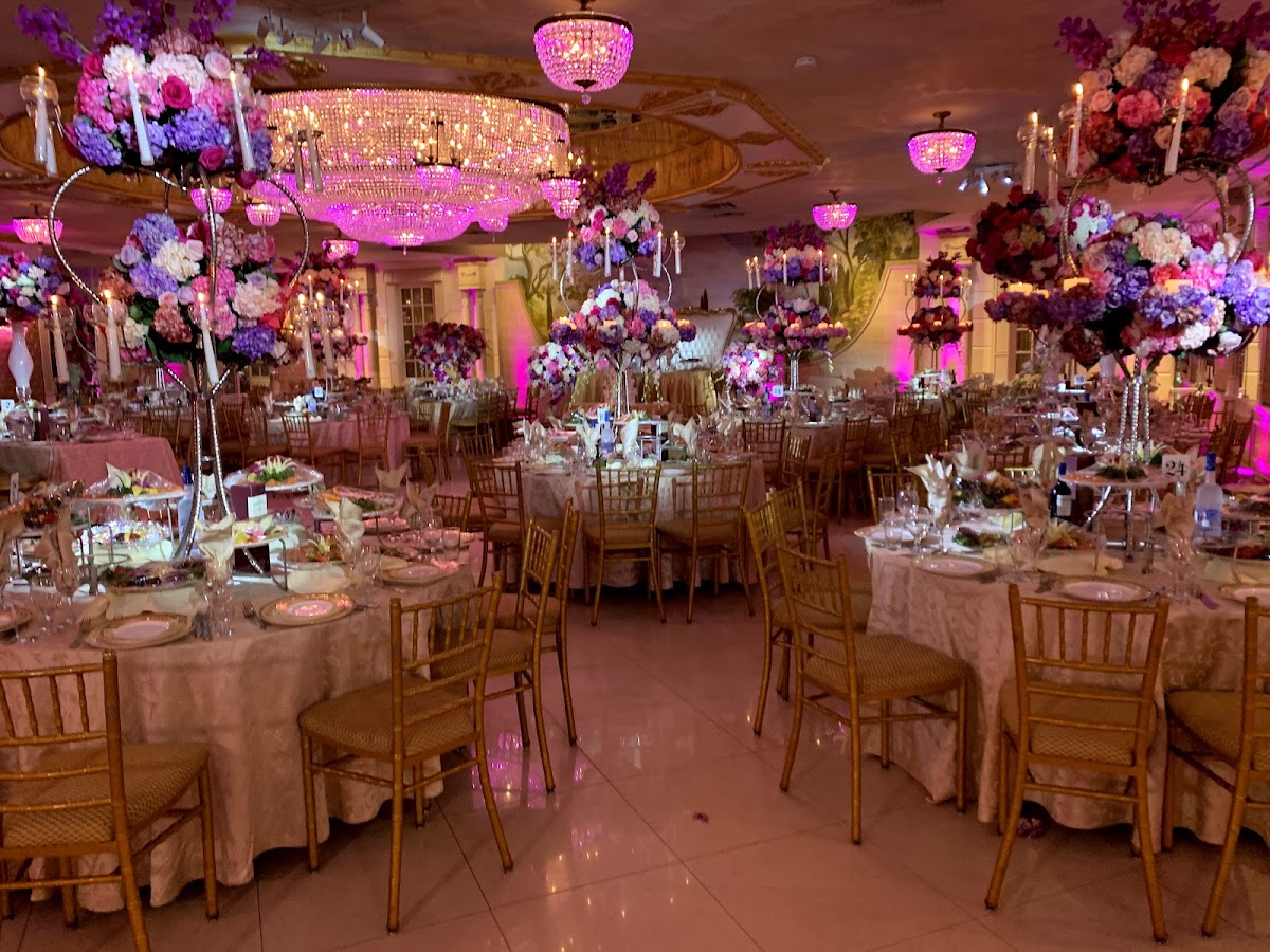 Event Planner NY: Google Places image 3